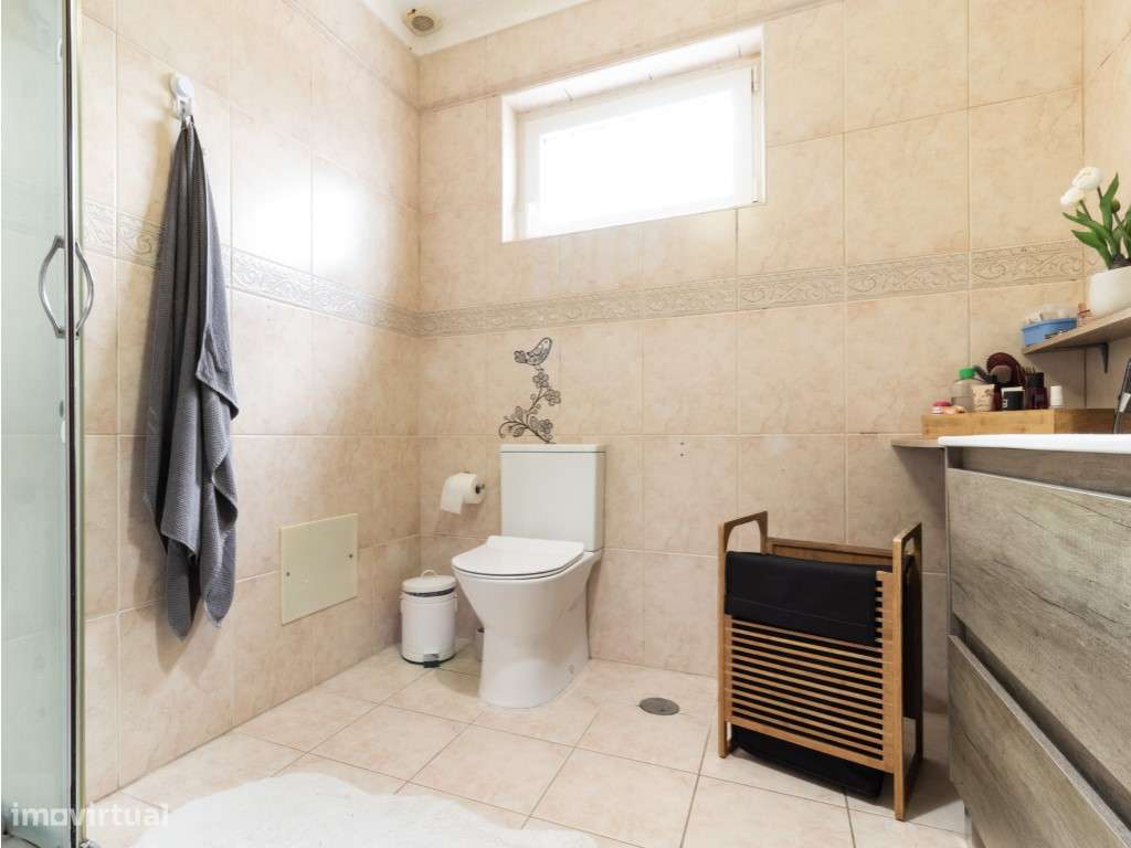 Apartamento T3 - Cantanhede-7