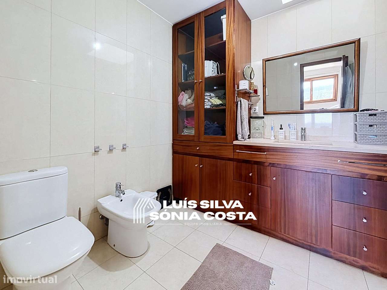 Moradia T4 com Jardim, Pátio, Ótimas Áreas & Excelente...-21