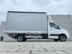 Mercedes-Benz Sprinter 319 Plandeka od ręki - 4