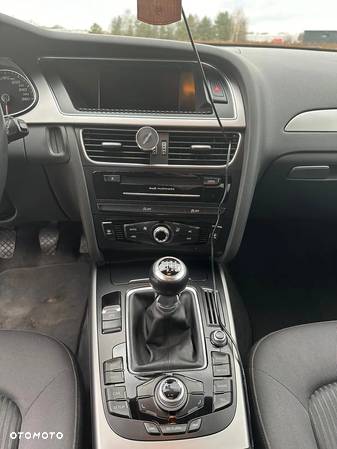 Audi A4 2.0 TDI - 31