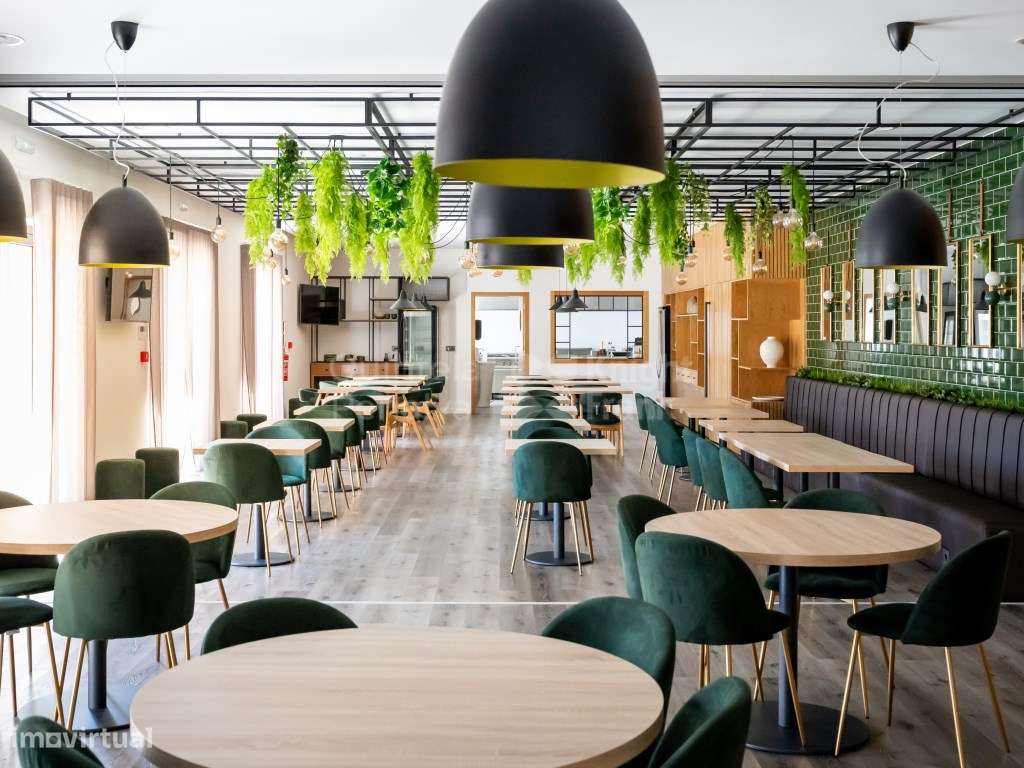 Quinta turística T8 com piscina em Ponte de Lima - Grande imagem: 4/42