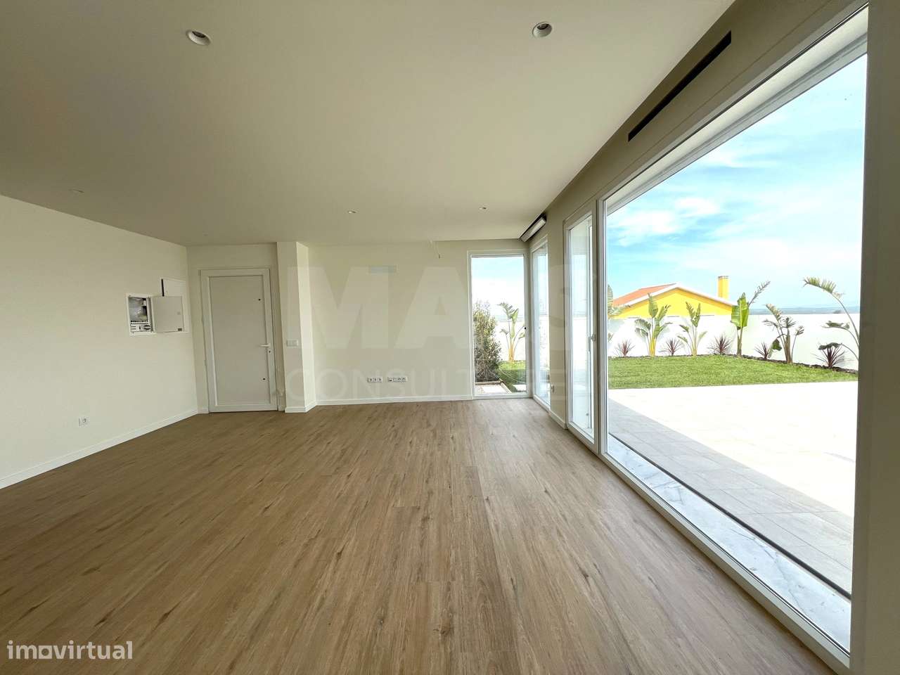 Moradia T3 NOVA com piscina em Capelas, Lourinhã - Grande imagem: 5/25