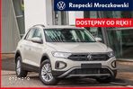 Volkswagen T-Roc - 1