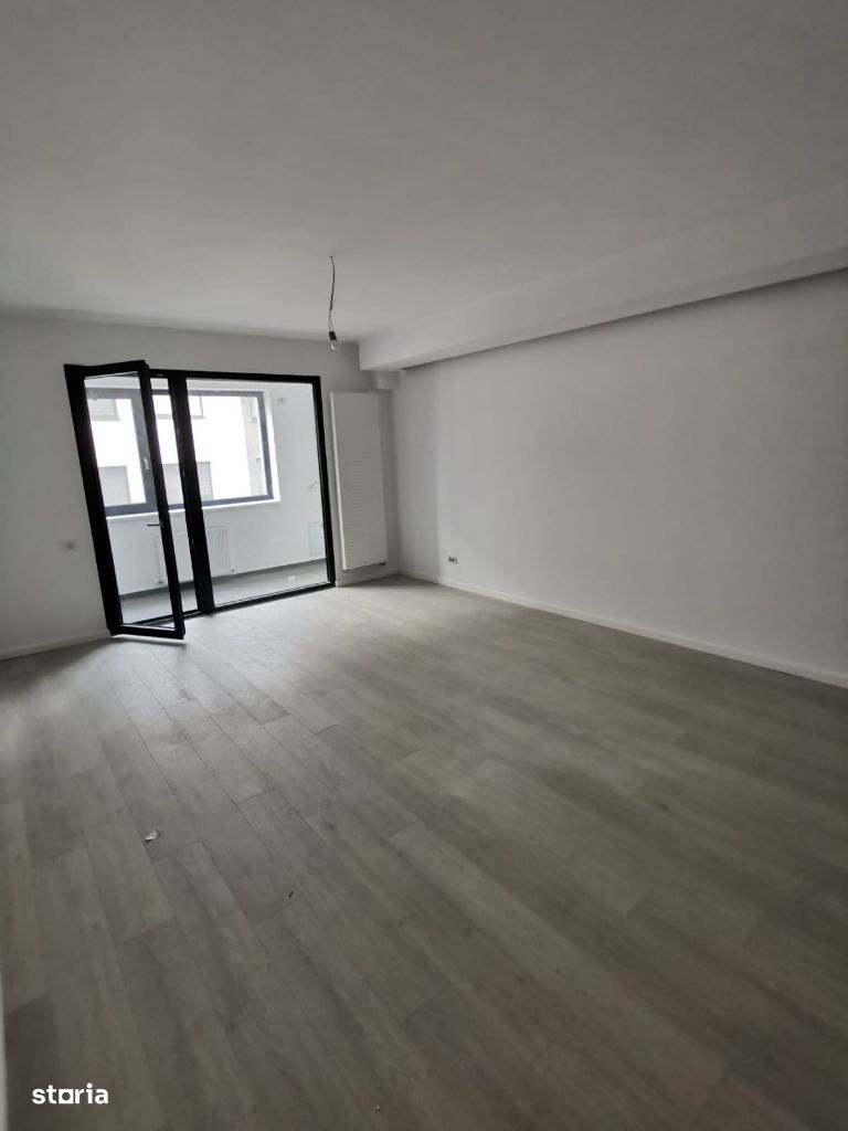 Apartament 2 camere superb langa metrou Aparatorii bloc finalizat