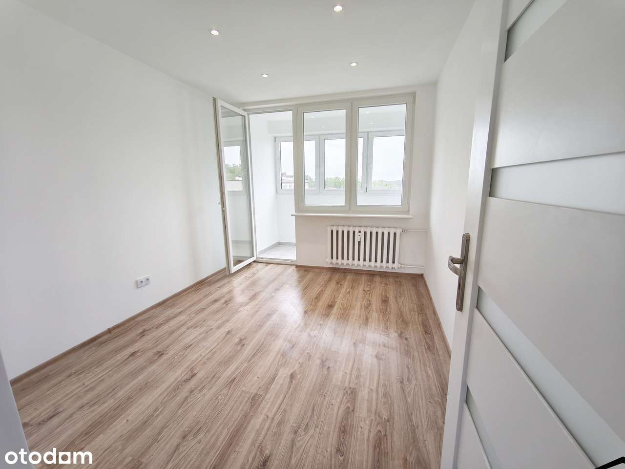 Katowice Burowiec. Mieszkanie 2 pokoje po remoncie-9