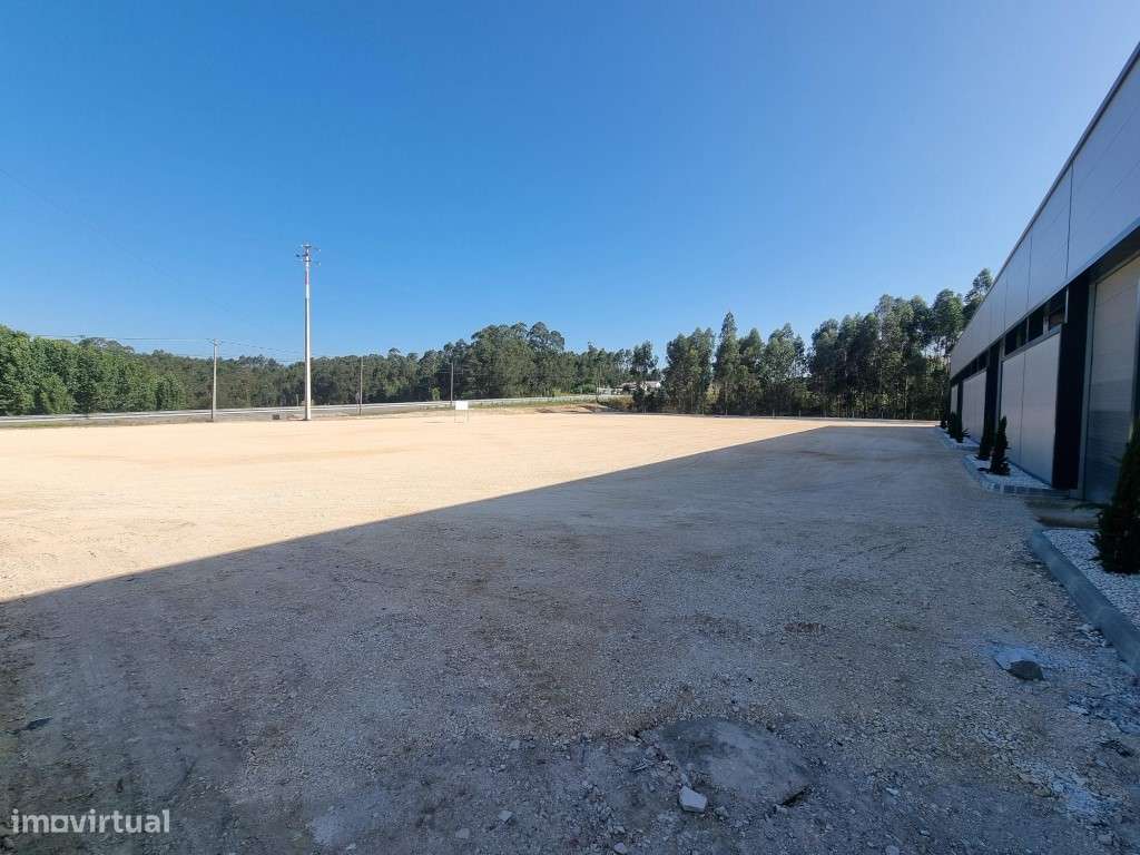 Armazéns - Boavista - Leiria-5