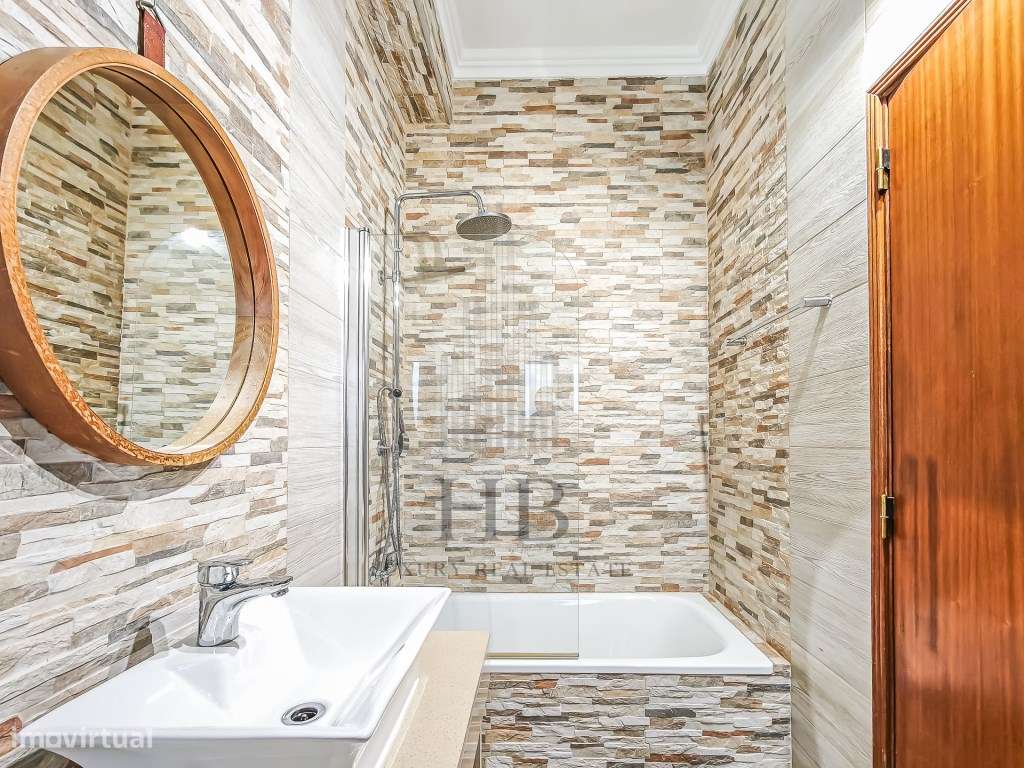 Moradia T6 Porto Salvo |Oeiras-42