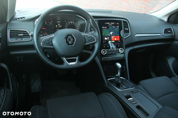 Renault Megane - 16