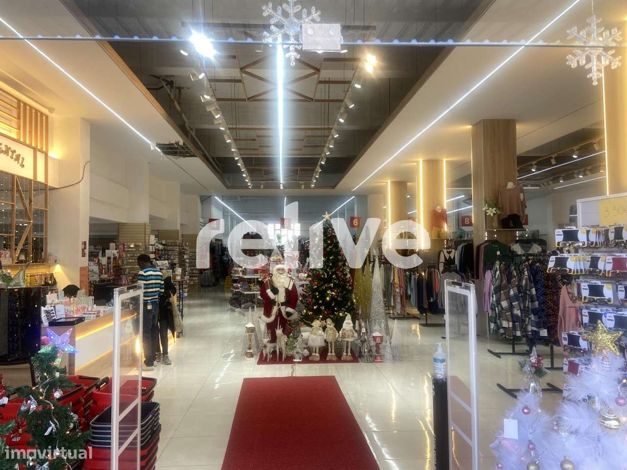 Armazém para Venda com rentabilidade acima de 6%, Lisboa - Grande imagem: 4/33