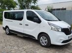 Renault Trafic Combi L2H1 1.6 dCi 95 8+1 Authentique - 2