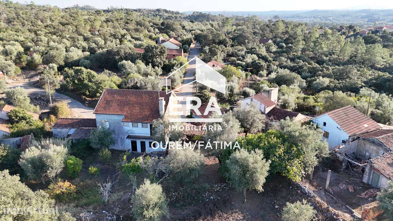 Moradia T5, em Pelmá, Alvaiazere - Grande imagem: 3/22