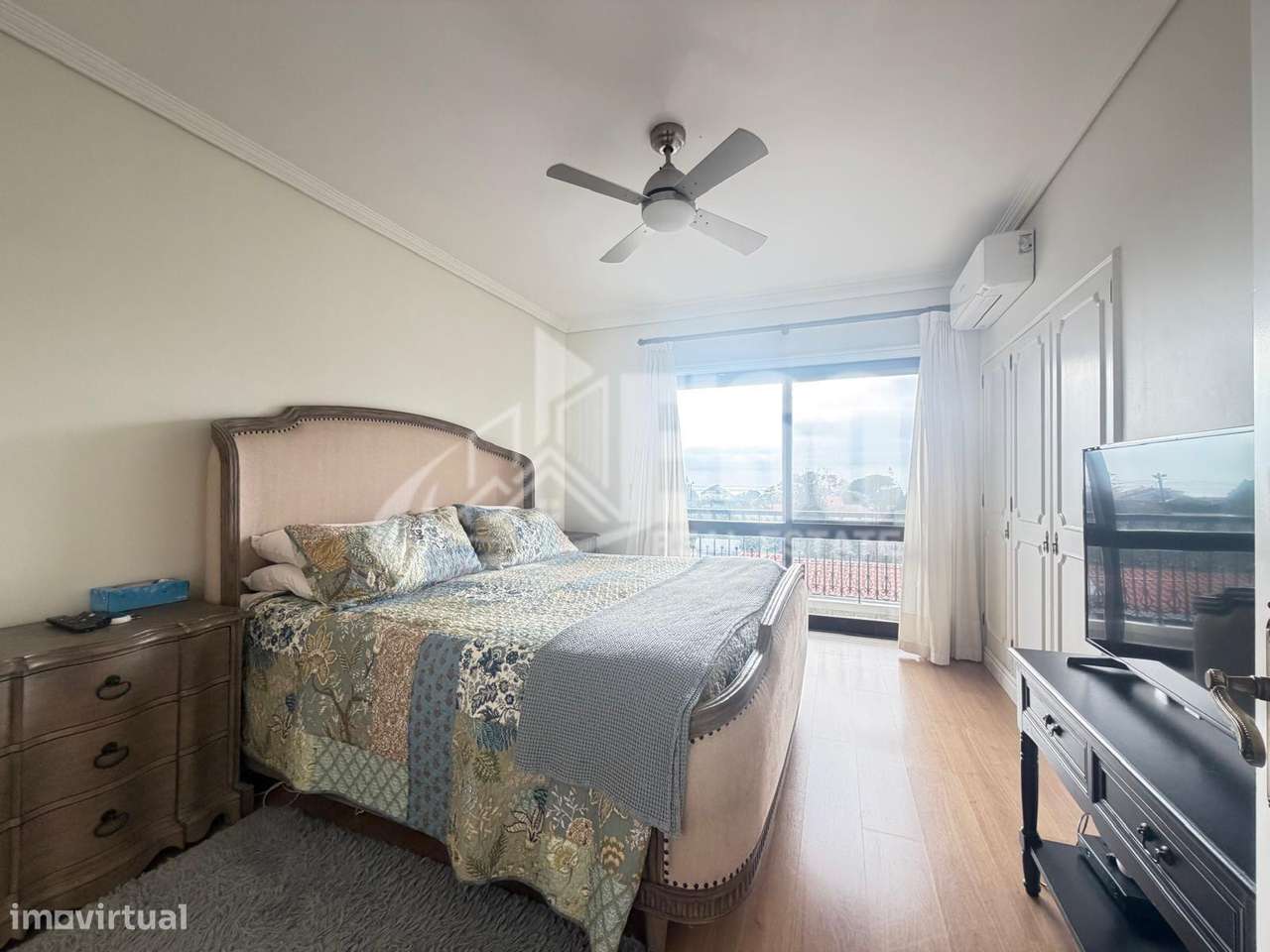 MORADIA T4 VISTA MAR SÃO FÉLIX DA MARINHA - Grande imagem: 5/60