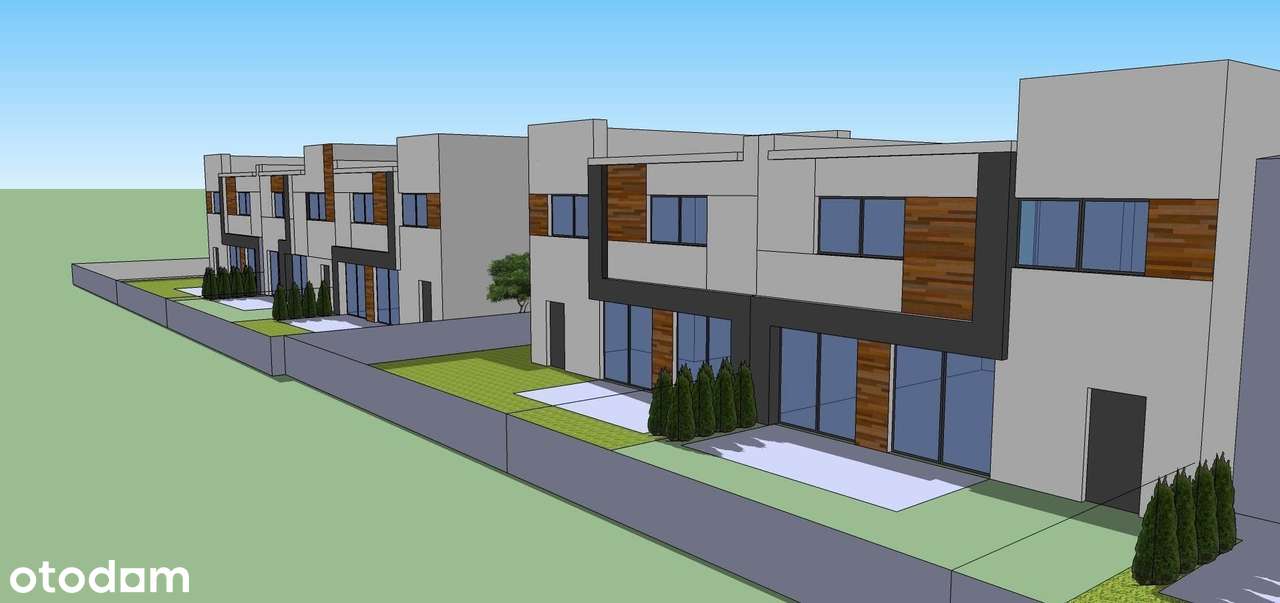 Działka na sprzedaż, Świerklaniec - Pełny obrazek: 5/5