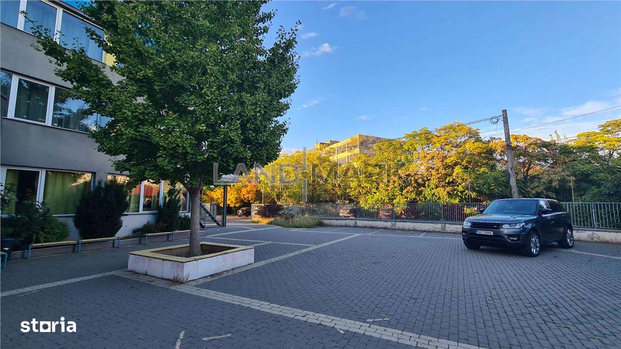 EXCLUSIVITATE! Cladire multifunctionala moderna - Imagine principală: 4/20