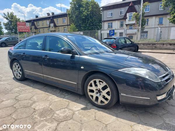 Citroën C6 2.7 HDi 24V Business - 2