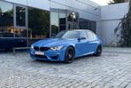 BMW M3 DKG Competition - 19