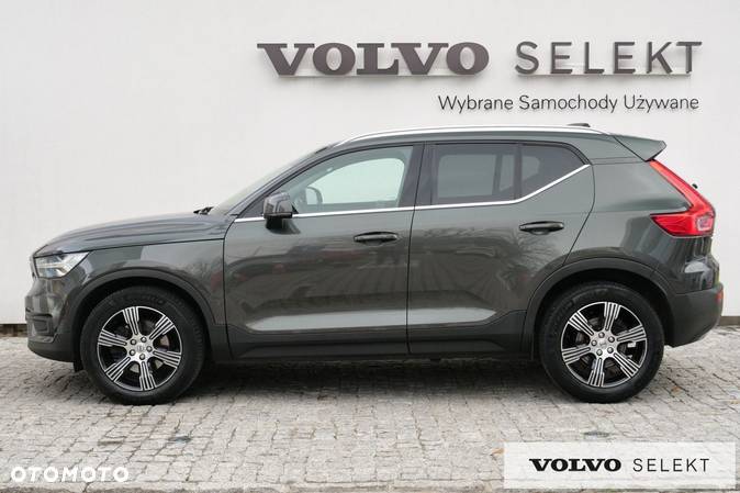 Volvo XC 40 - 6