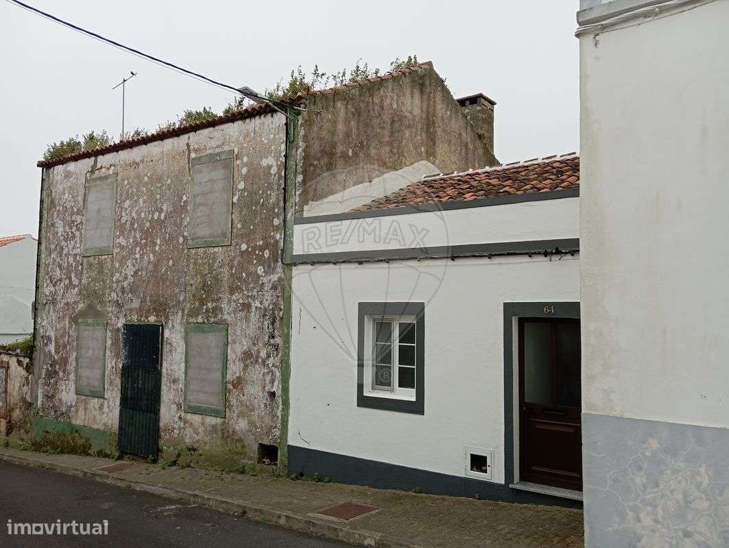 Moradia T4 para venda - Grande imagem: 3/3