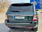 Land Rover Range Rover Sport S 3.0SD V6 HSE - 7