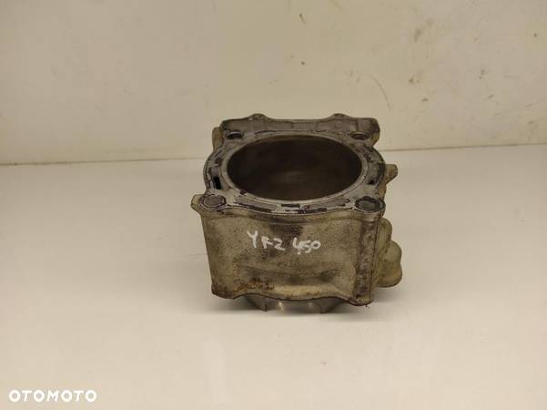 CYLINDER NOMINALNY YAMAHA YFZ 450 YFZ450 - 1