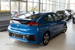 Hyundai IONIQ Plug-in-Hybrid 1.6 GDI Premium - 4