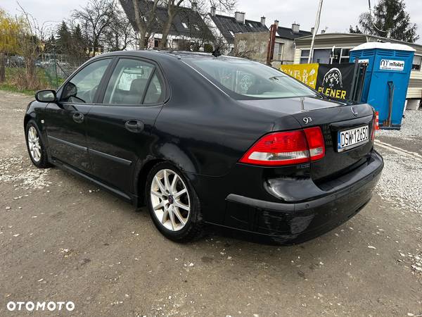 Saab 9-3 - 3