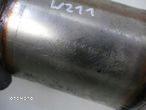 MERCEDES W211 LIFT 3.0 CDI DPF FILTR CZĄSTEK STAŁYCH - 3