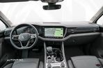 Volkswagen Touareg 3.0 V6 TDI 4Motion DPF Automatik Atmosphere - 11