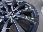 5x114,3x60 8Jx17 ET45 TOYOTA LEXUS - 11