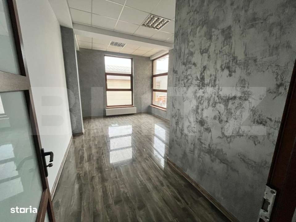 Birou 21 mp cu parcare si spatii comune, zona de Centura - Imagine principală: 4/6