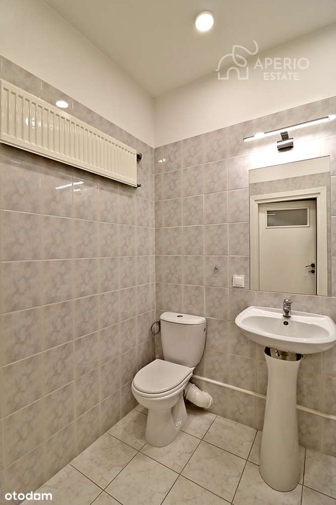 Ujazdów | kamienica 1938 | 56 m² | możliwość 3 pok-7