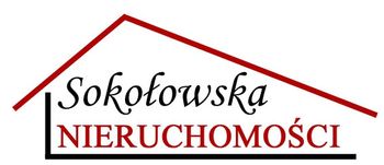 Sokołowska Nieruchomości Logo