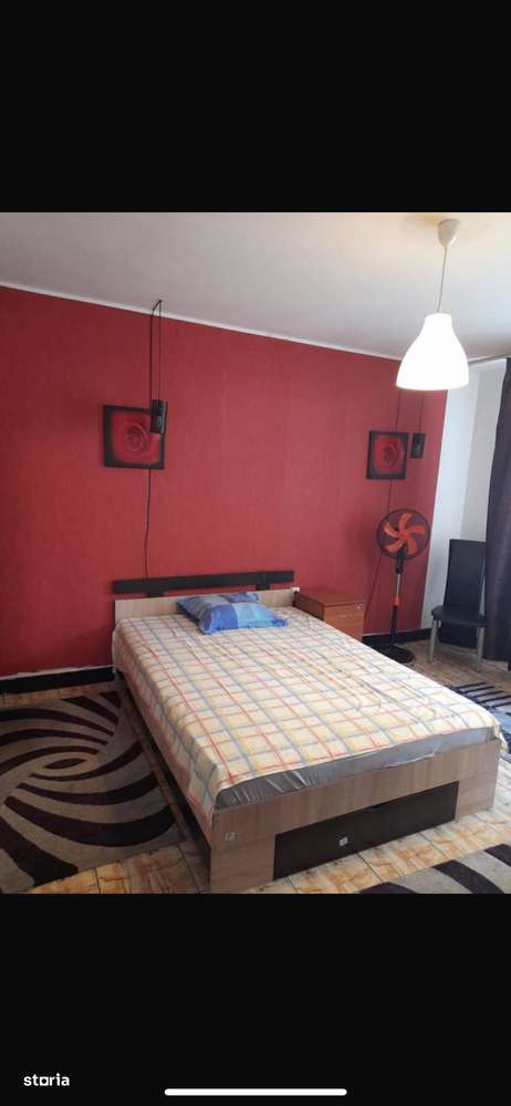 Garsoniera în centrul Piteștiului - Imagine principală: 4/8