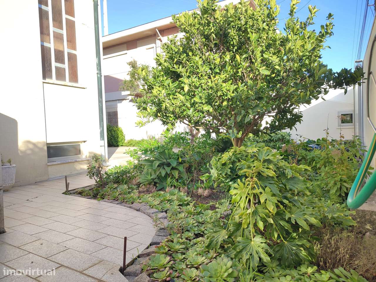 Casa com restaurante, localizada a poucos minutos a pé do mar, Espinho-25