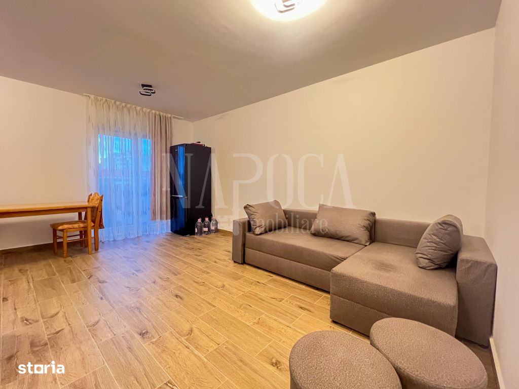 Apartament 2 camere de vanzare in Centru, Cluj Napoca