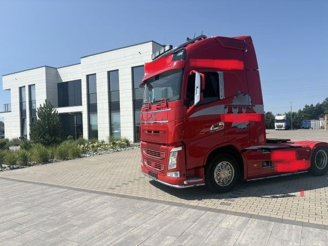 Volvo FH 2019