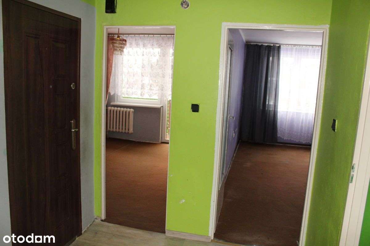 Mieszkanie Na Parterze-11