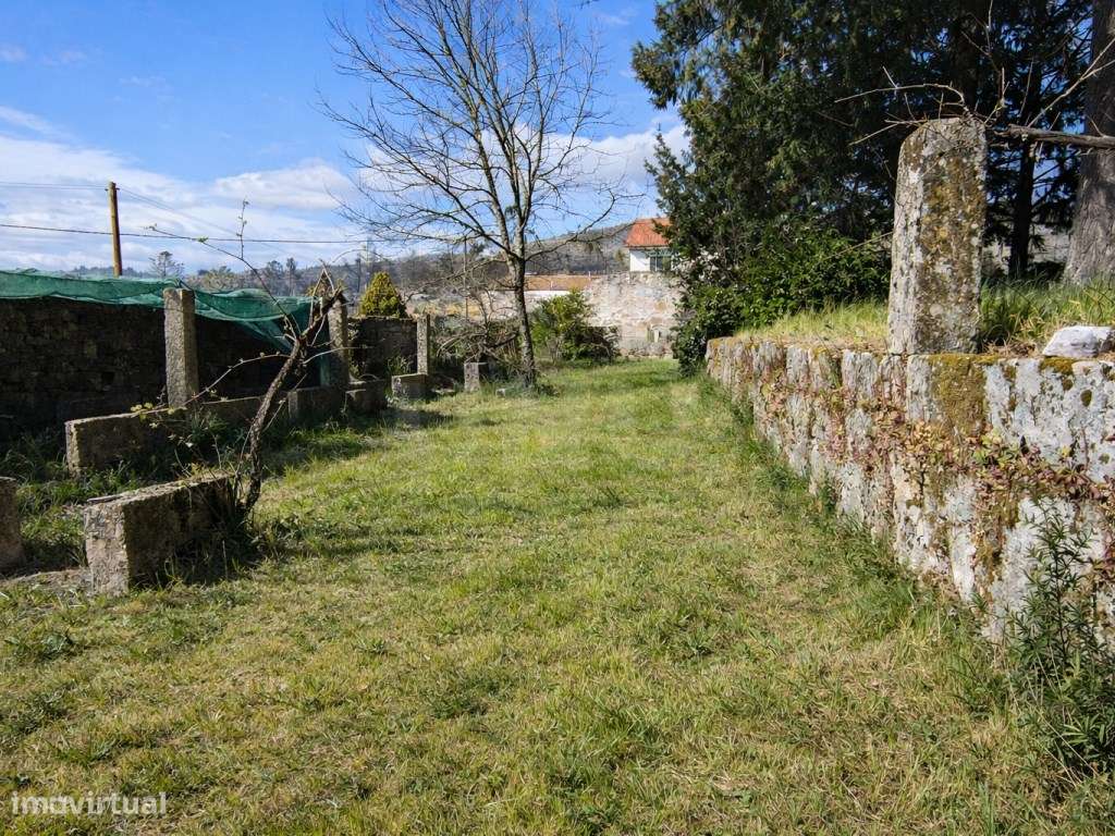 ATIVO TURÍSTICO + QUINTA DE EXCEÇÃO NA BEIRA ALTA-23