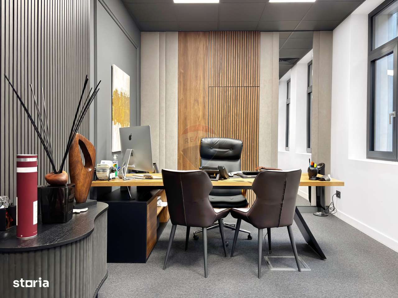 Spațiu comercial ultramodern P+4, Piața Victoriei - Imagine principală: 1/20