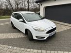 Ford Focus 1.5 TDCi Trend - 22