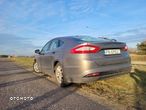 Ford Mondeo 1.5 EcoBoost Titanium - 9