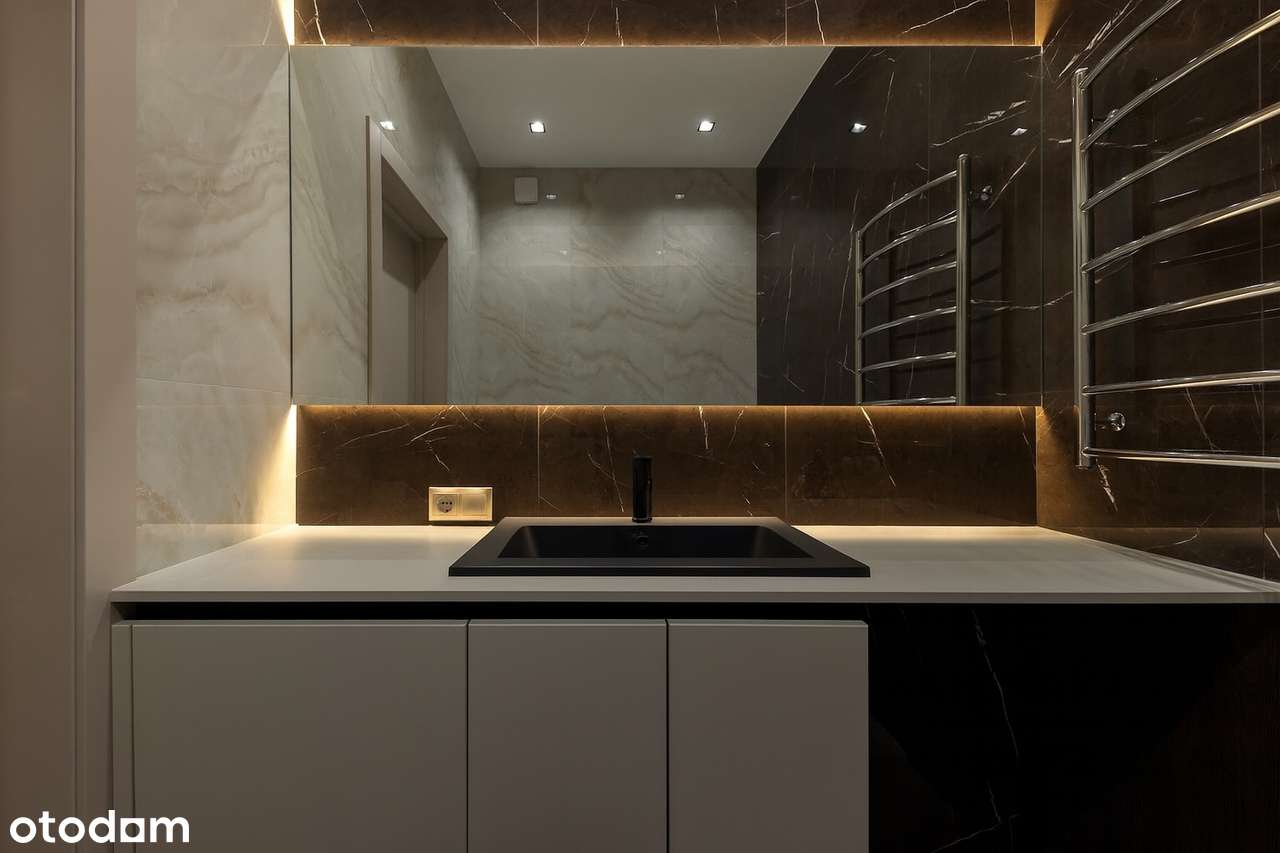 Gotowe 3 pok -> obok stacji Metra Wierzbno |Zapraszam na prezentację|-3