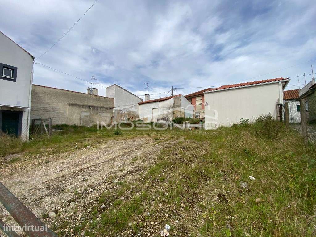 Terreno para construção - Grande imagem: 3/3