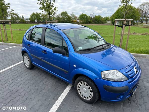 Citroën C3 1.4 Furio - 3