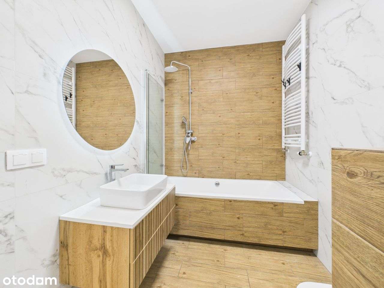 Nowoczesne 4 pokoje| Aurora, ul. Barcza – Olsztyn-7