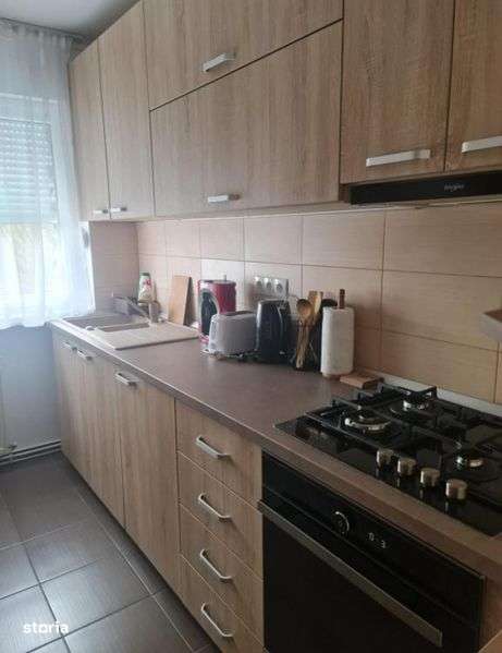 Inchiriez apartament in regim hotelier in Medias - Imagine principală: 4/8