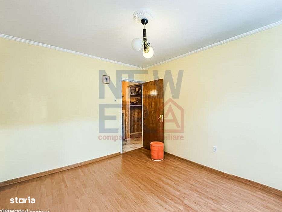 Apartament 3 camere Salajan, mobilat, 5 min de metrou Nicolae Grigores - Imagine principală: 5/16