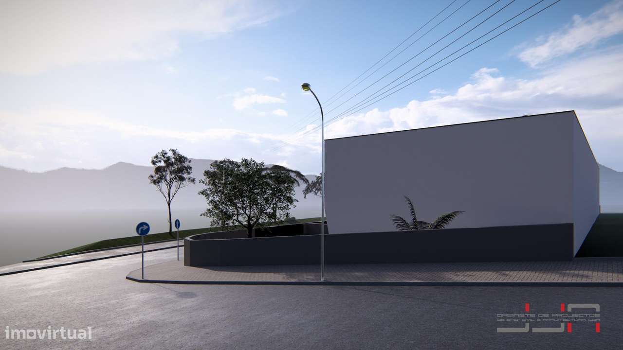 Moradia T2 em Sande Vila Nova-18