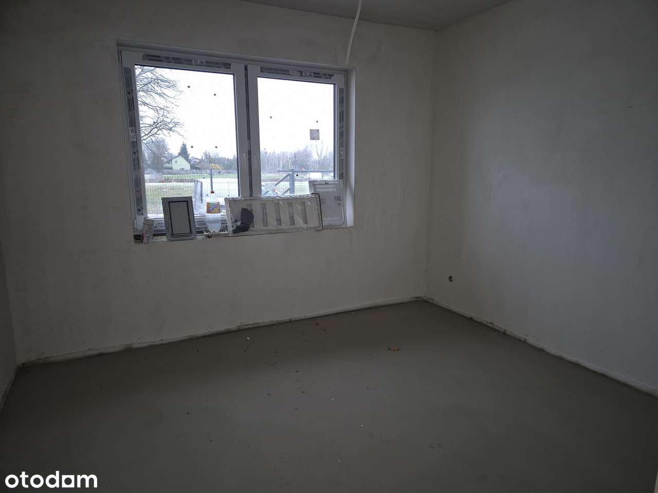 Nowe Domy Parterowe z podwójnym garażem-16