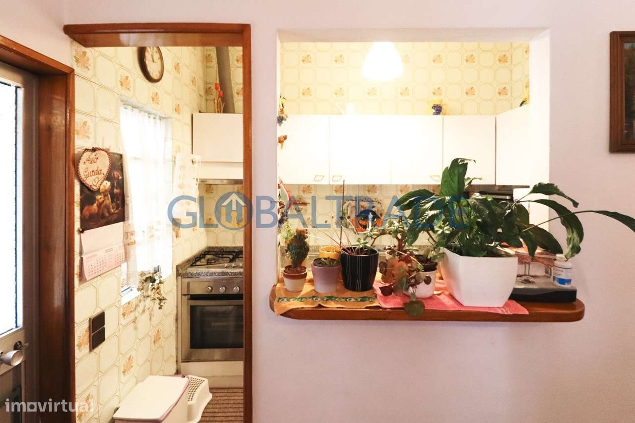 Moradia T3 com terraço em Valbom - Grande imagem: 5/59